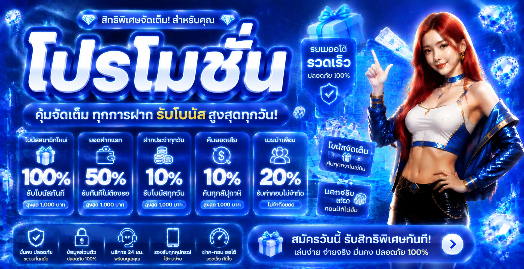 รวมเกมสล็อต PG แตกง่ายบน Stadia88 พร้อมทดลองเล่นฟรี